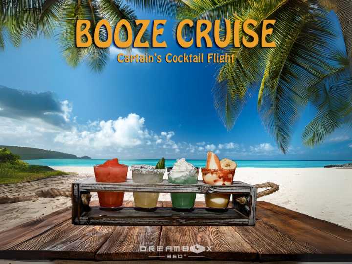 BoozeCruise_Captains_Flight booze cruise