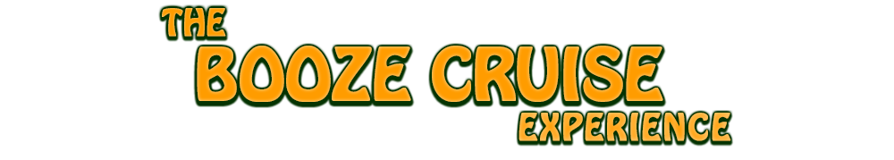 booze cruize logo